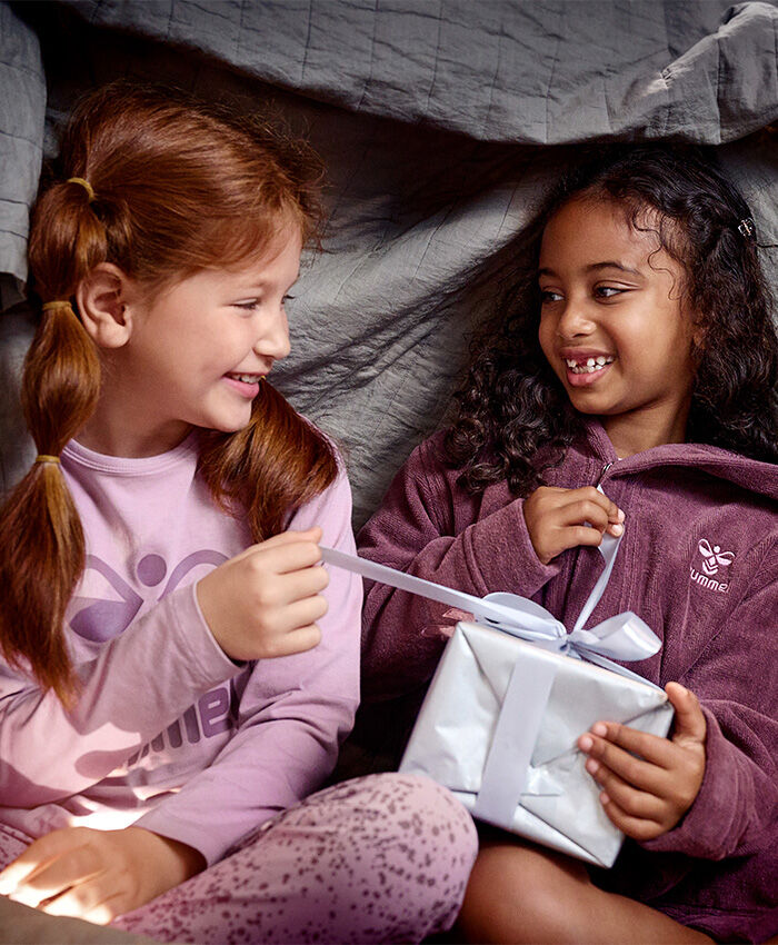 kids xmas hummel